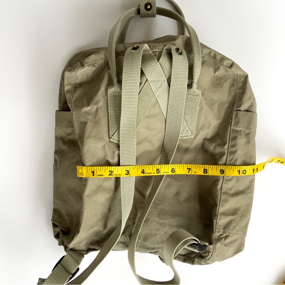 Fjallraven Kanken Backpack - Picture 5 of 6